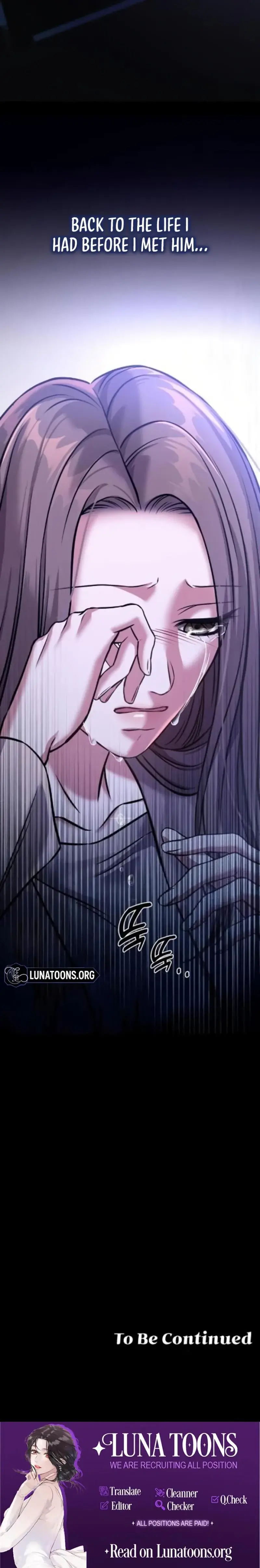 Nighttime Friend Chapter 18 - Page 37