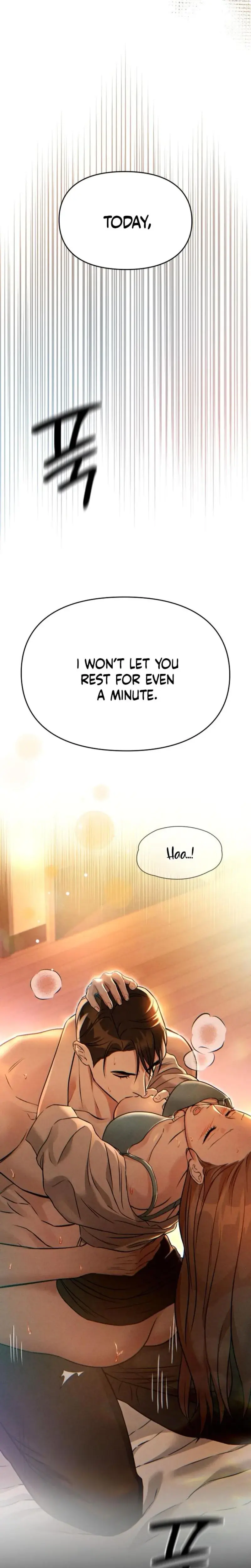 Nighttime Friend Chapter 2 - Page 17
