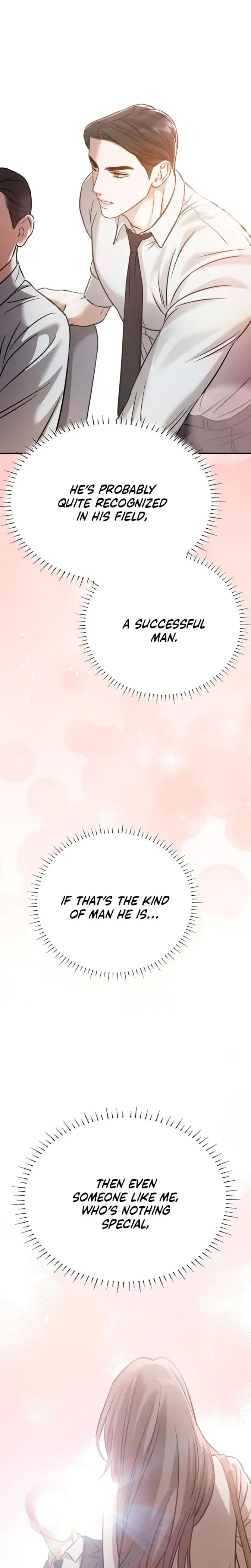 Nighttime Friend Chapter 2 - Page 39