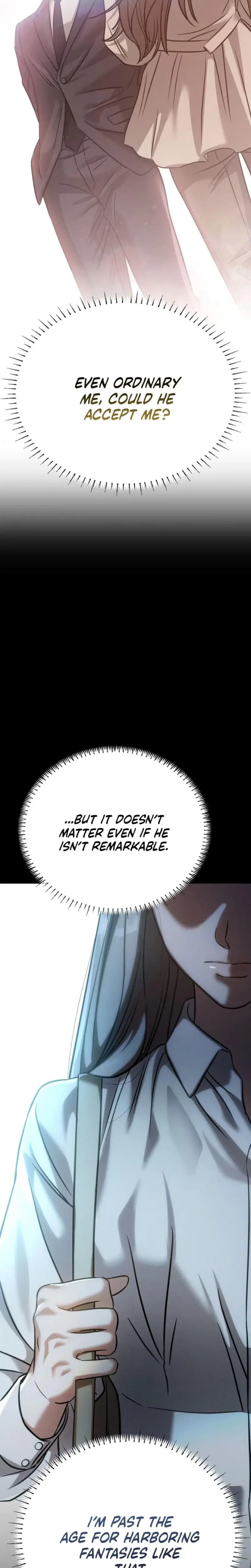 Nighttime Friend Chapter 2 - Page 40