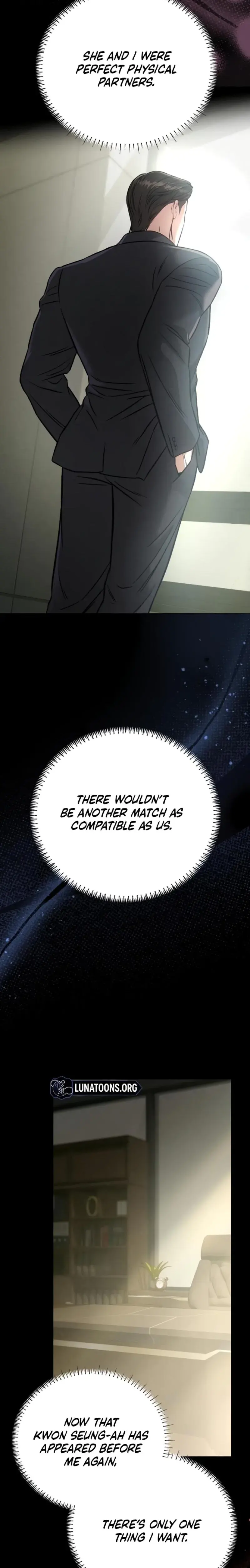 Nighttime Friend Chapter 21 - Page 27