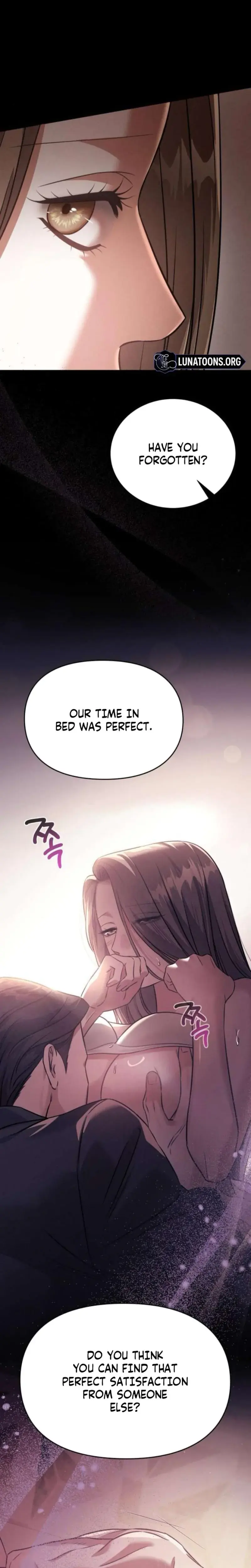 Nighttime Friend Chapter 22 - Page 29