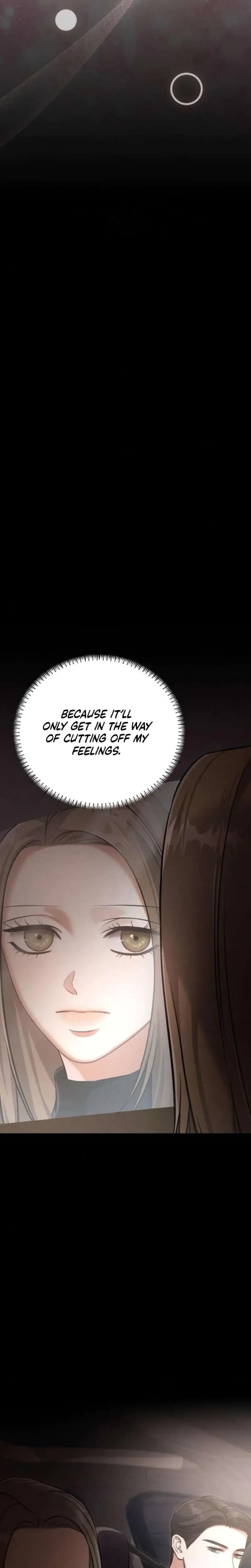 Nighttime Friend Chapter 22 - Page 7