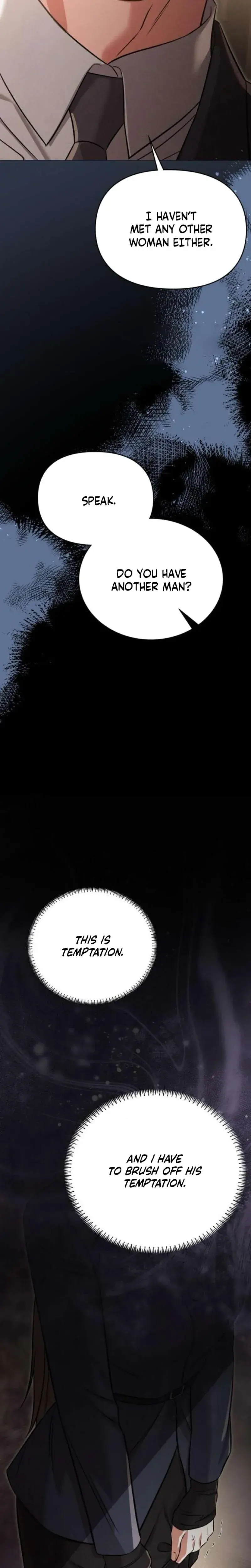 Nighttime Friend Chapter 23 - Page 23