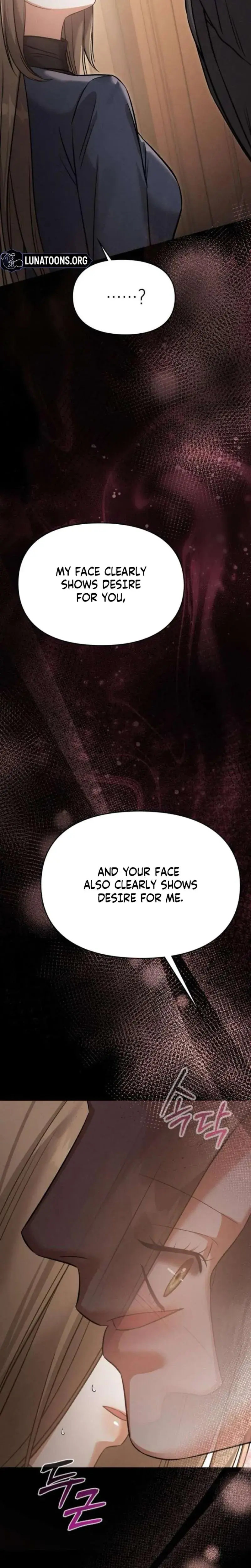 Nighttime Friend Chapter 23 - Page 27