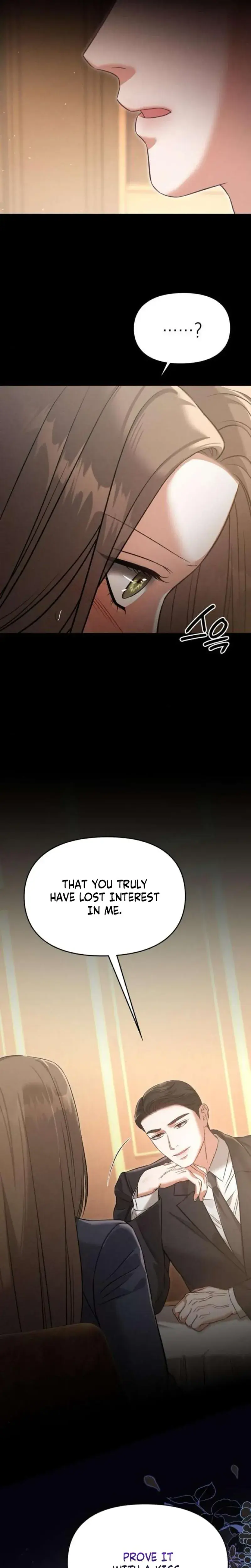 Nighttime Friend Chapter 23 - Page 7