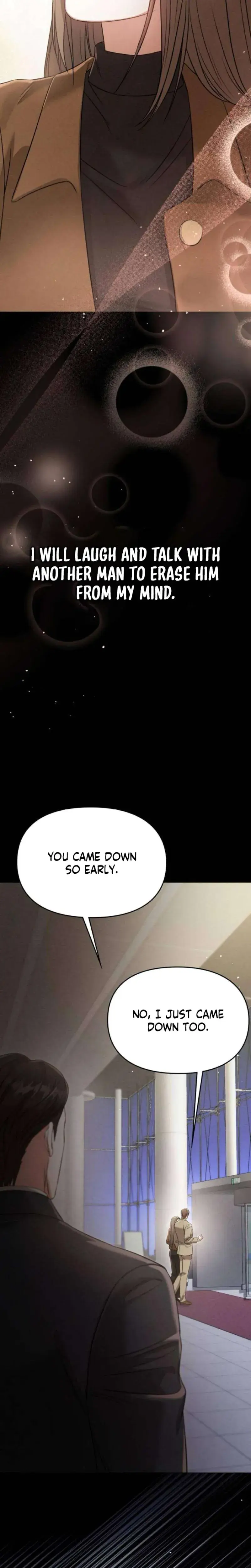 Nighttime Friend Chapter 24 - Page 34