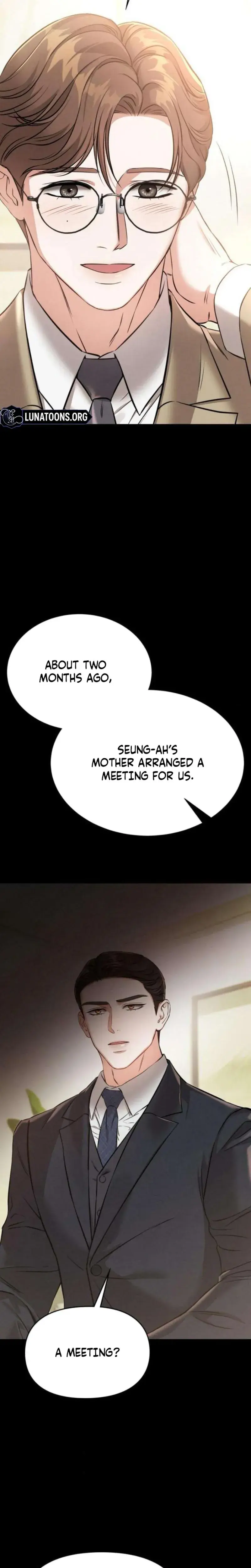 Nighttime Friend Chapter 26 - Page 13