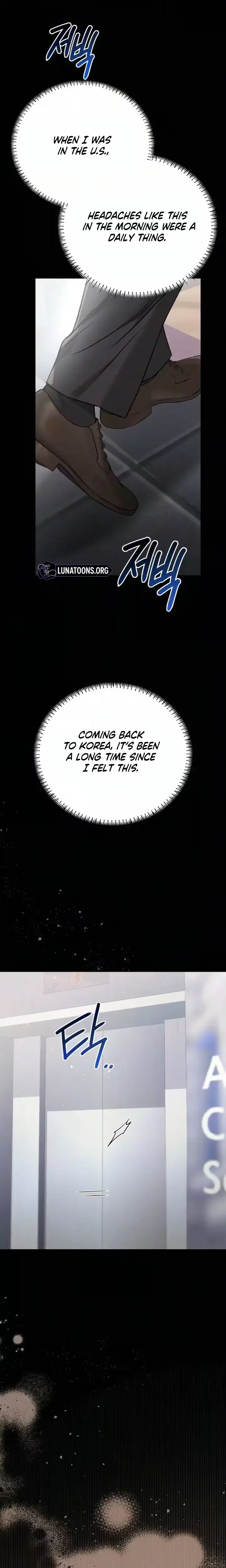 Nighttime Friend Chapter 29 - Page 2