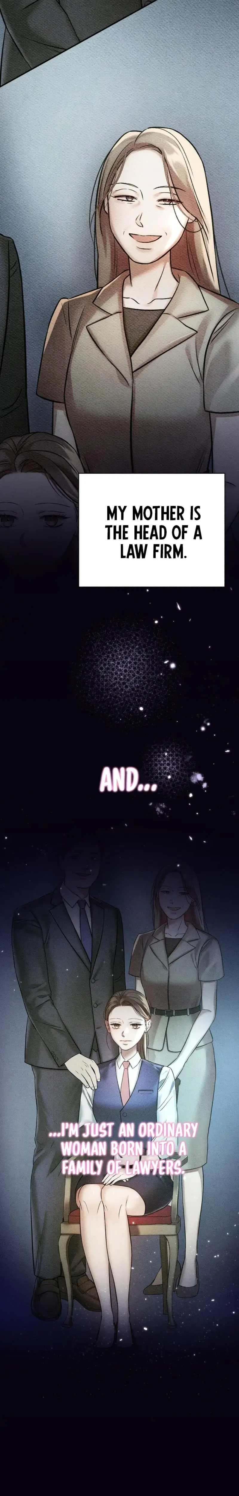 Nighttime Friend Chapter 3 - Page 2