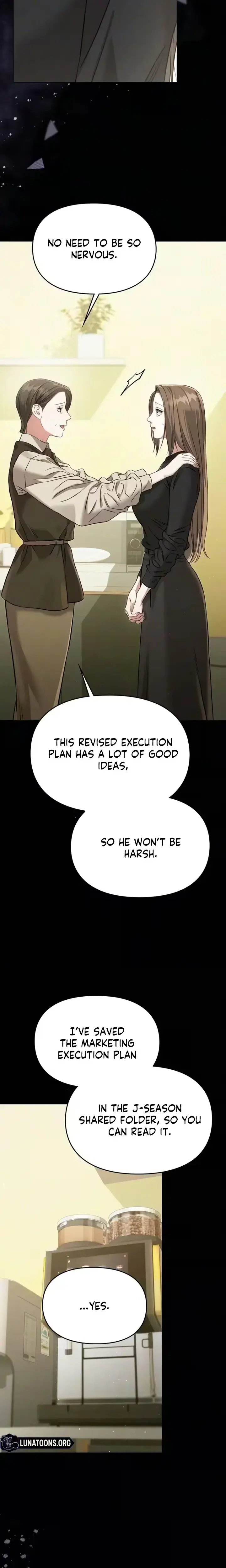 Nighttime Friend Chapter 30 - Page 16