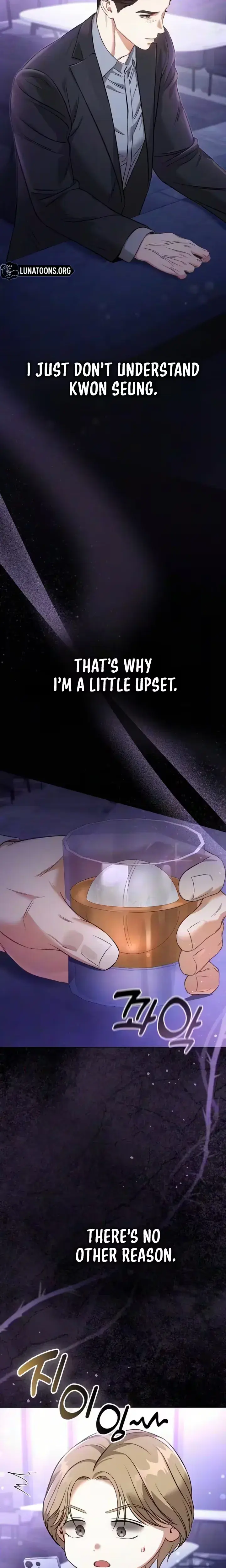 Nighttime Friend Chapter 31 - Page 24
