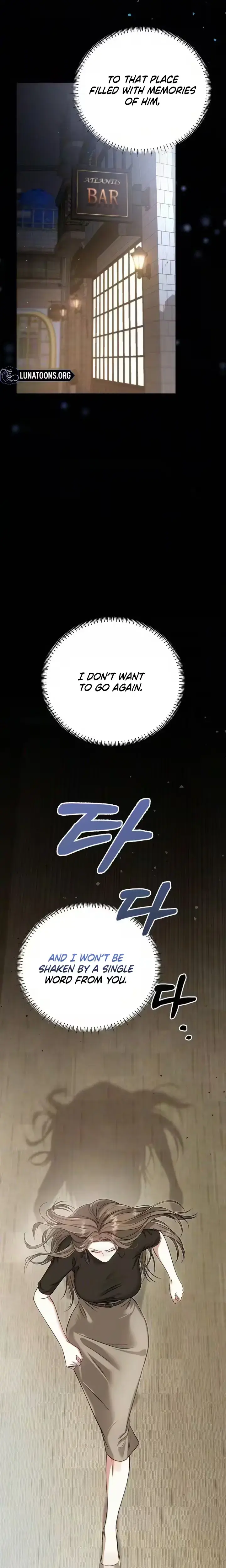 Nighttime Friend Chapter 34 - Page 24