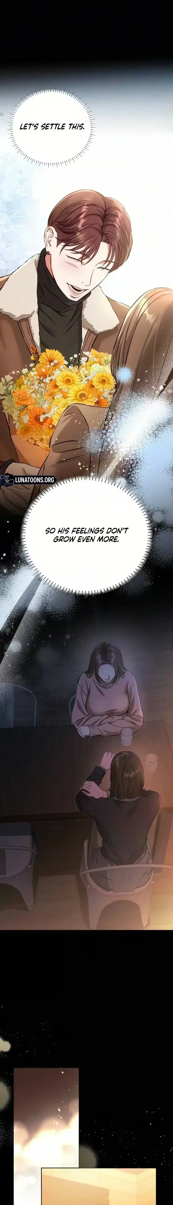 Nighttime Friend Chapter 37 - Page 17