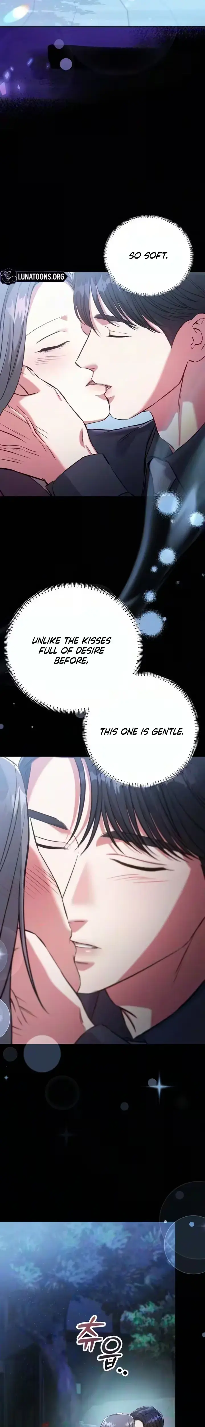 Nighttime Friend Chapter 39 - Page 15