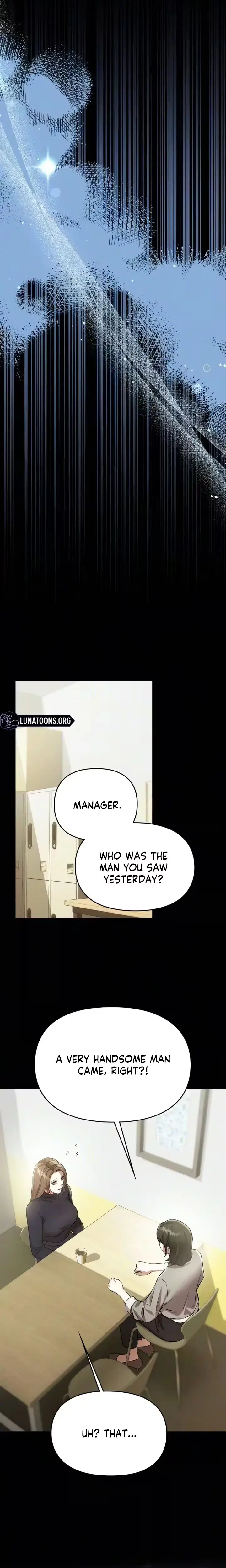Nighttime Friend Chapter 39 - Page 17