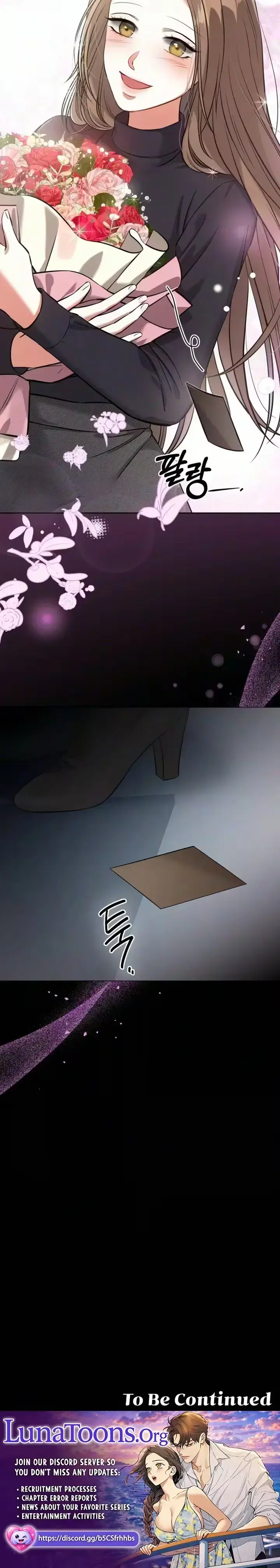 Nighttime Friend Chapter 39 - Page 24