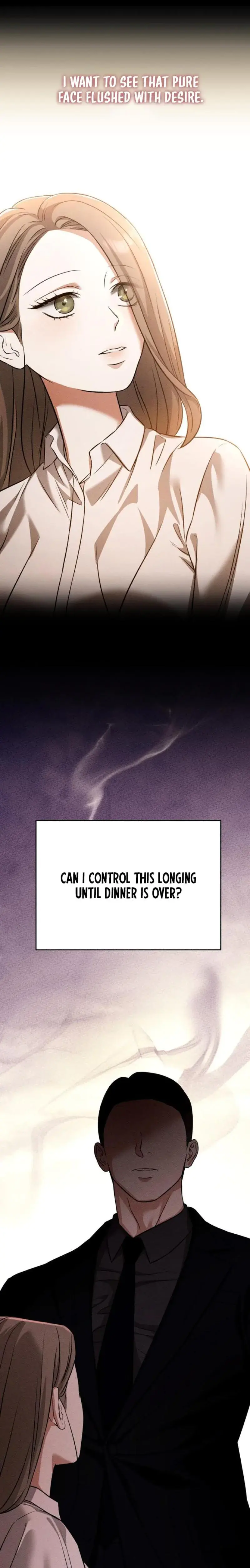 Nighttime Friend Chapter 4 - Page 33