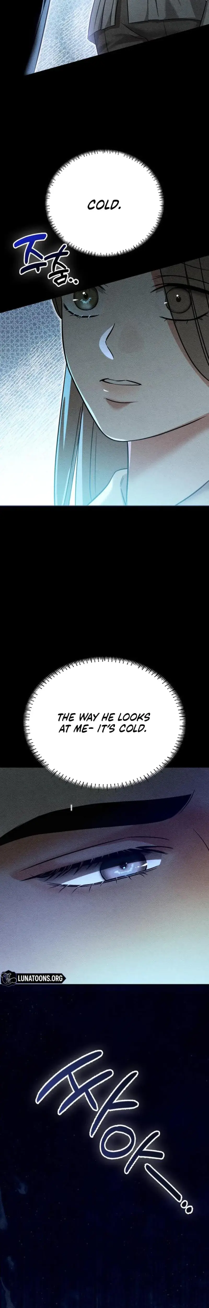 Nighttime Friend Chapter 4 - Page 5