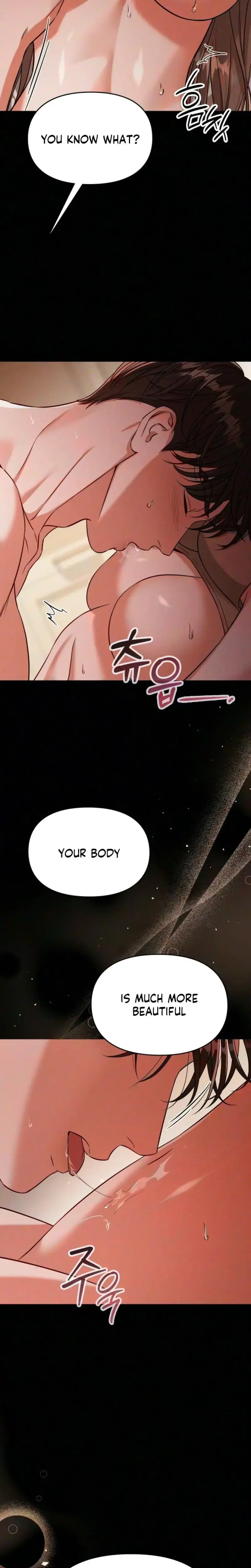 Nighttime Friend Chapter 43 - Page 7