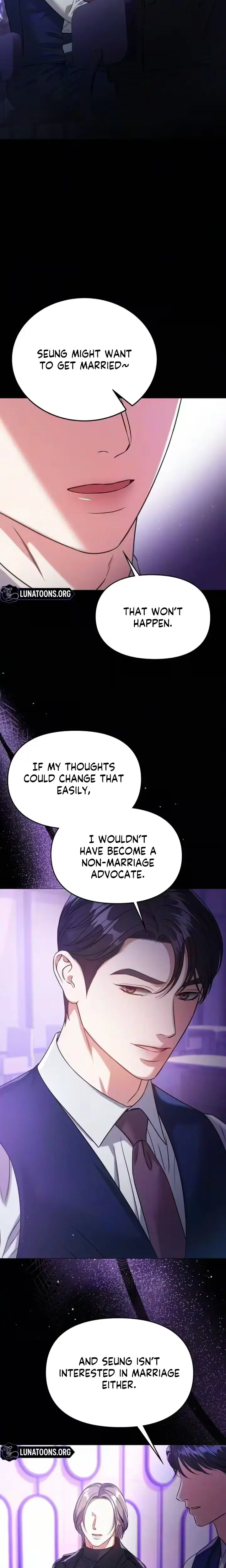 Nighttime Friend Chapter 44 - Page 20