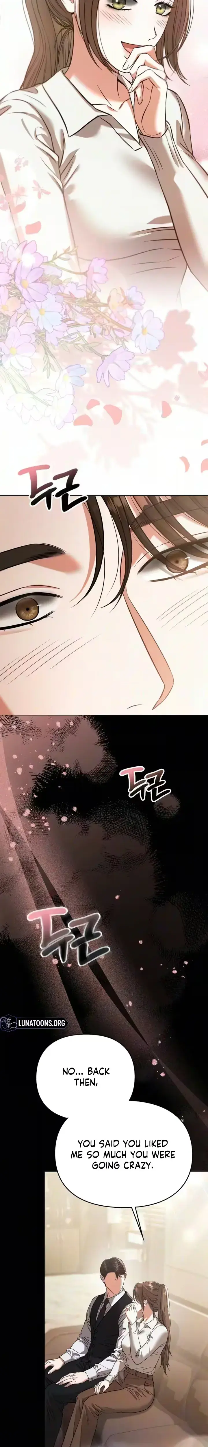 Nighttime Friend Chapter 45 - Page 19