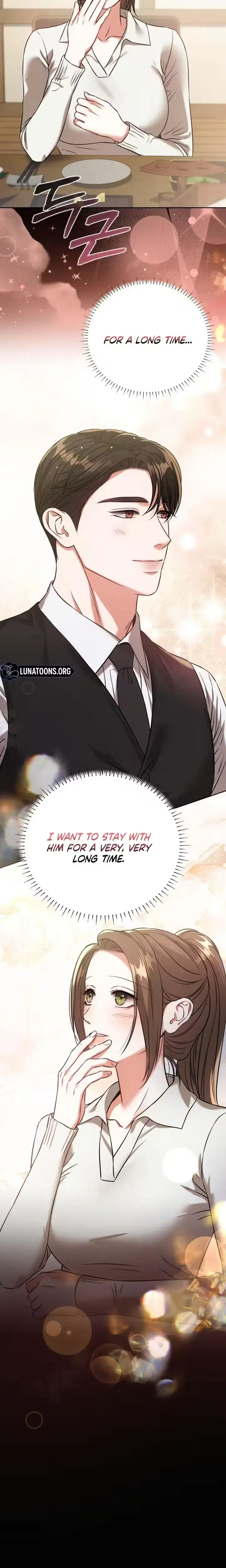 Nighttime Friend Chapter 47 - Page 14