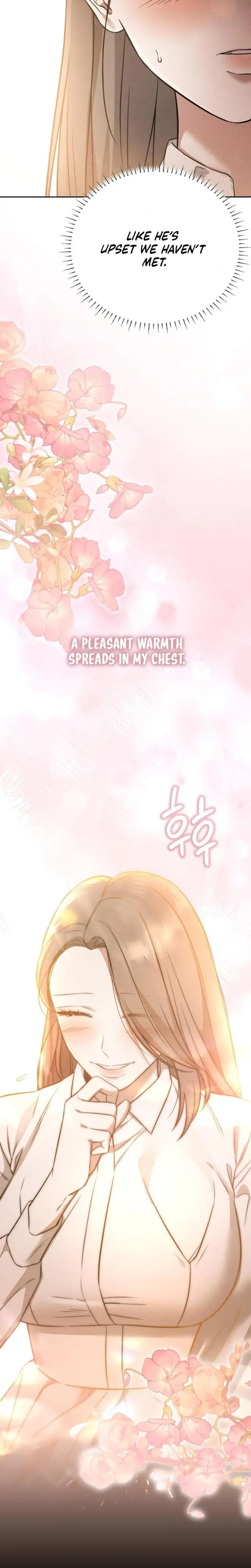 Nighttime Friend Chapter 5 - Page 10