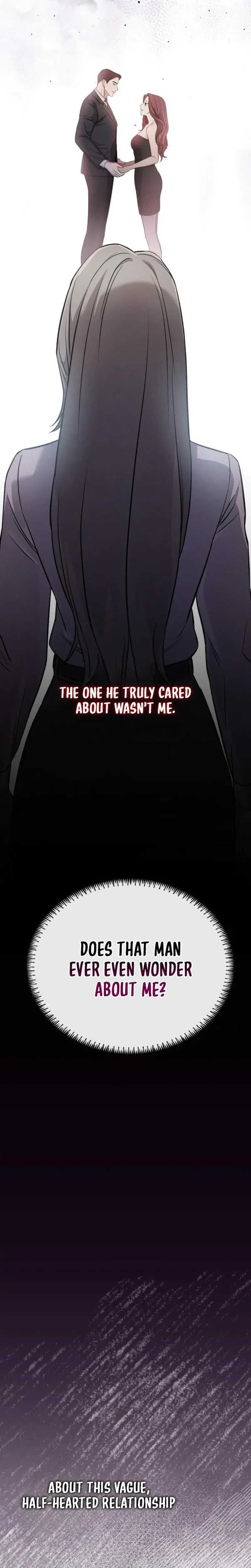 Nighttime Friend Chapter 7 - Page 35