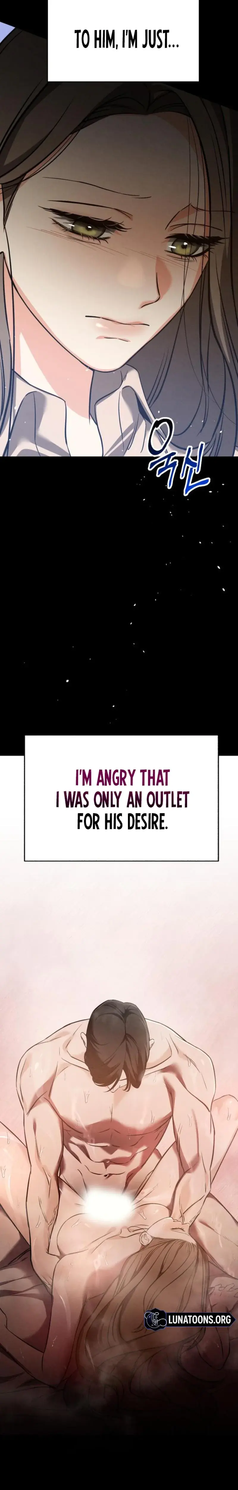Nighttime Friend Chapter 7 - Page 39
