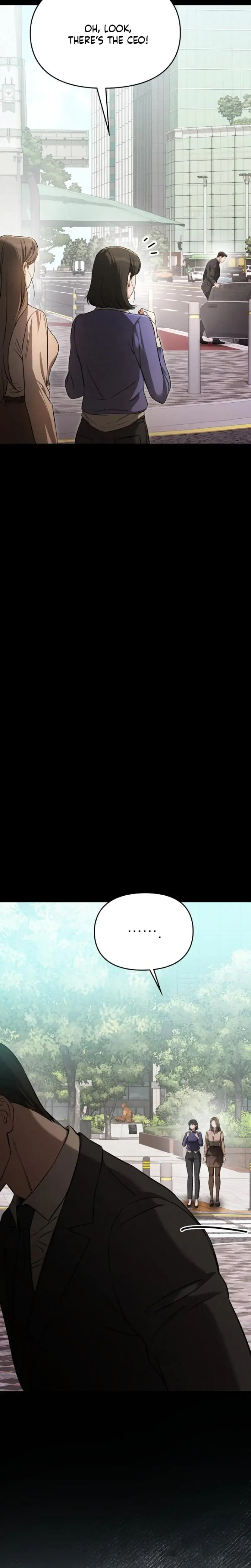 Nighttime Friend Chapter 7 - Page 41