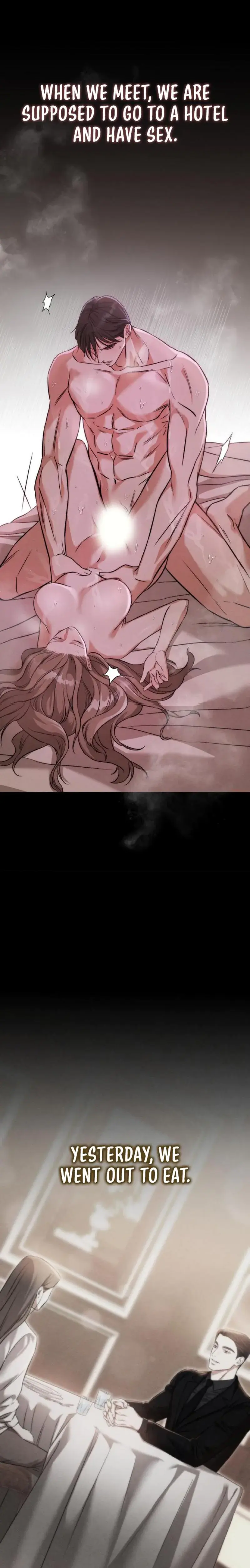 Nighttime Friend Chapter 9 - Page 29