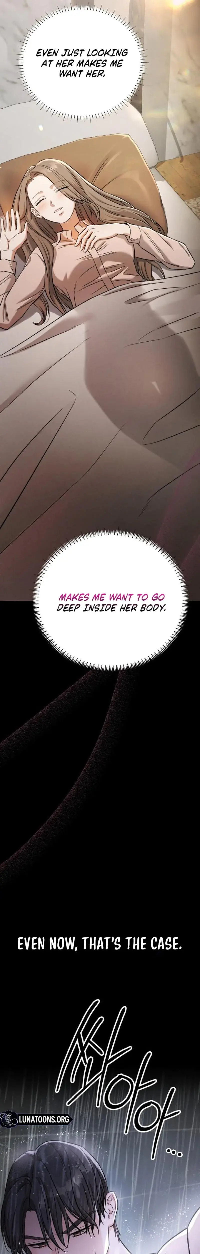 Nighttime Friend Chapter 9 - Page 31