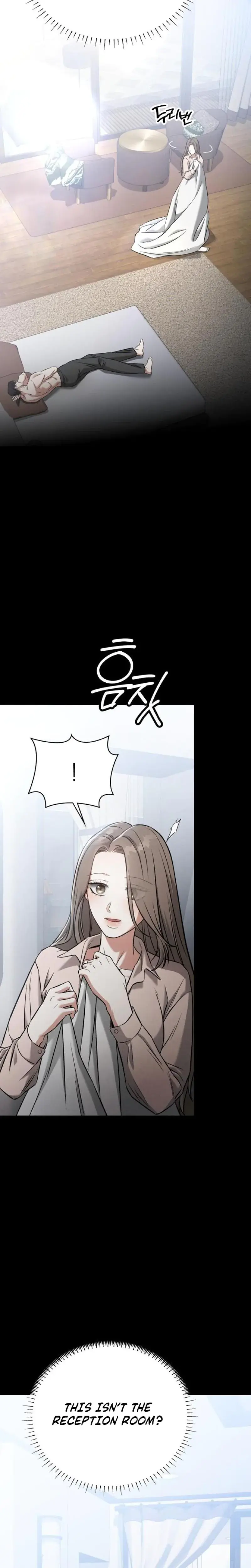 Nighttime Friend Chapter 9 - Page 40