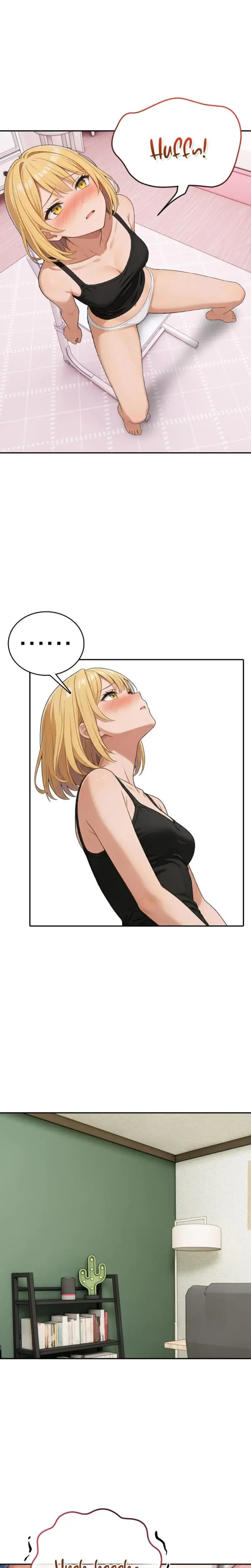 No Bras Academy Teacher Chapter 10 - Page 7