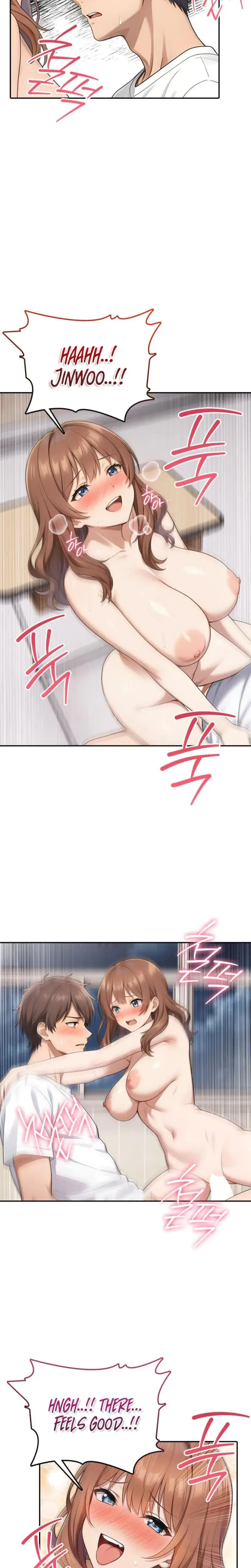 No Bras Academy Teacher Chapter 13 - Page 7