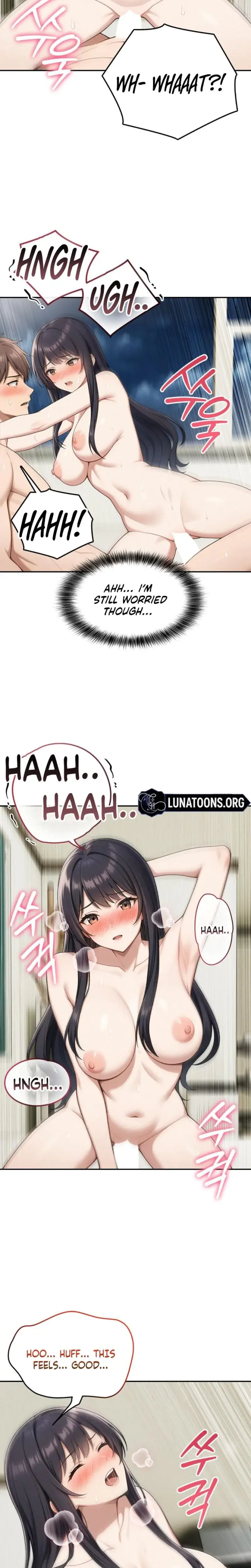 No Bras Academy Teacher Chapter 9 - Page 11