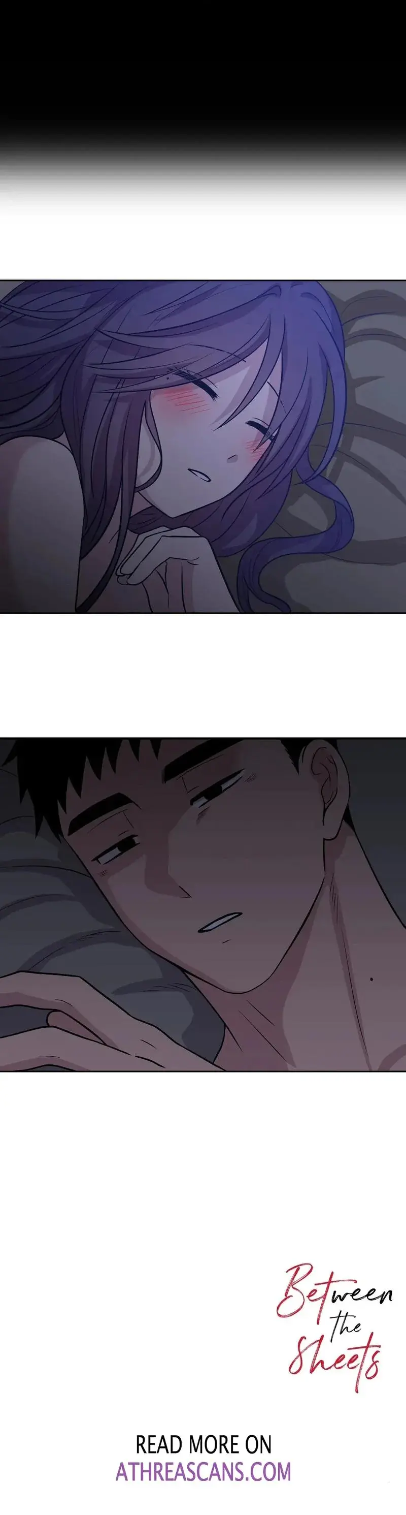 No Dating In The Lab Chapter 4 - Page 16