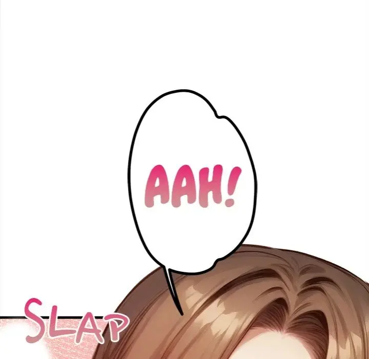 No Escape Squee Chapter 12 - Page 104