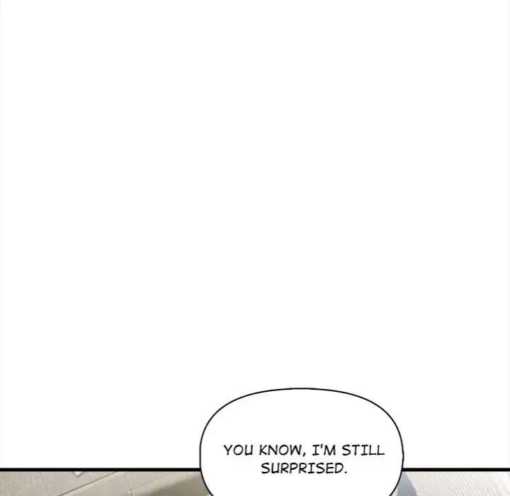 No Escape Squee Chapter 12 - Page 116