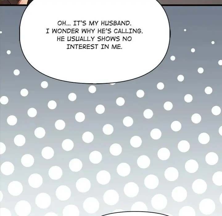 No Escape Squee Chapter 12 - Page 125