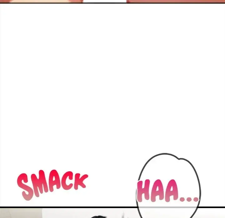 No Escape Squee Chapter 12 - Page 13