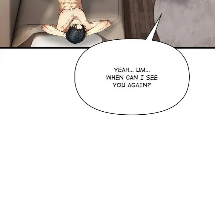 No Escape Squee Chapter 12 - Page 134