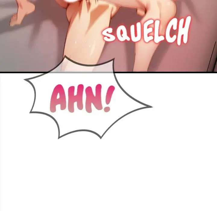 No Escape Squee Chapter 12 - Page 30