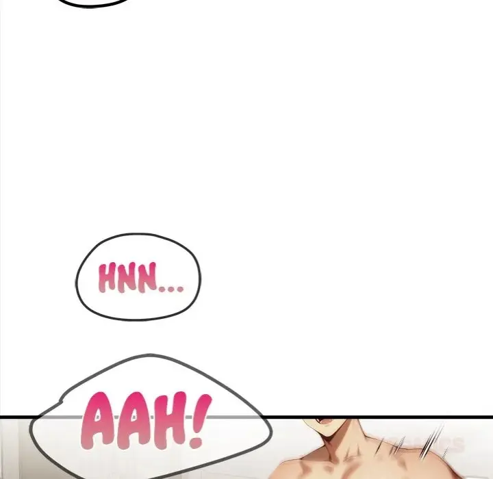 No Escape Squee Chapter 12 - Page 61