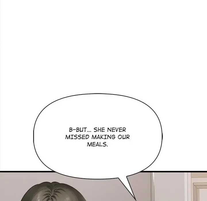 No Escape Squee Chapter 12 - Page 76