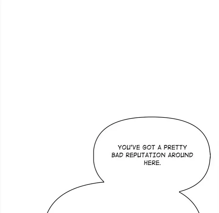 No Escape Squee Chapter 12 - Page 89