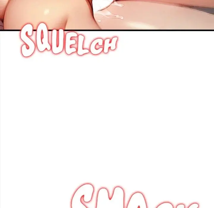 No Escape Squee Chapter 12 - Page 93