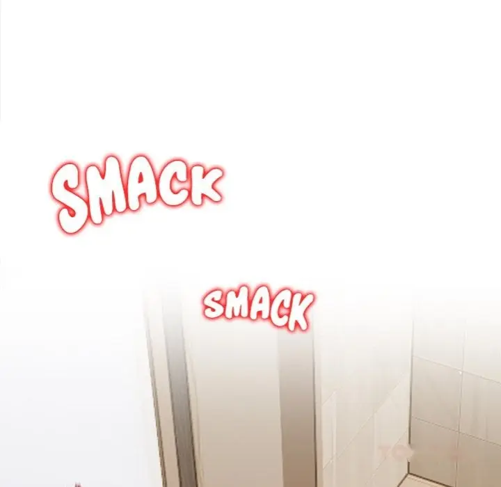 No Escape Squee Chapter 14 - Page 117