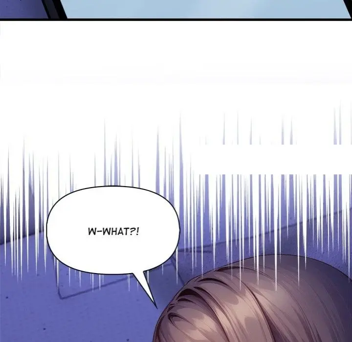 No Escape Squee Chapter 14 - Page 18